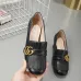 Gucci Shoes for Women Gucci pumps pumps Heel height 5cm #99904678