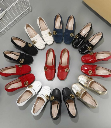 Brand G Shoes for Women Brand G pumps pumps Heel height 5cm #99904678