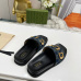 2023 Summer Gucci Shoes for Women's and man's Gucci Slippers #A24092