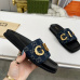 2023 Summer Gucci Shoes for Women's and man's Gucci Slippers #A24092
