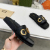 2023 Summer Gucci Shoes for Women's and man's Gucci Slippers #A24093
