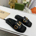 2023 Summer Gucci Shoes for Women's and man's Gucci Slippers #A24094