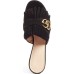 Gucci Shoes 7cm high-heeles Slippers for women (6 colors) #9122376