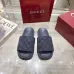 Gucci Shoes for Men and Women Gucci Gucci Suede Sandals #A54026