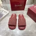 Gucci Shoes for Men and Women Gucci Gucci Suede Sandals #A54026