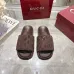 Gucci Shoes for Men and Women Gucci Gucci Suede Sandals #A54026