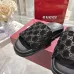 Gucci Shoes for Men and Women Gucci Gucci Suede Sandals #A54026