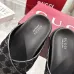 Gucci Shoes for Men and Women Gucci Slippers Criss Cross  #A54024