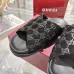 Gucci Shoes for Men and Women Gucci Slippers Criss Cross  #A54024