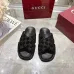 Gucci Shoes for Men and Women Gucci Slippers Criss Cross  #A54024
