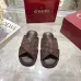 Gucci Shoes for Men and Women Gucci Slippers Criss Cross  #A54024