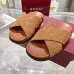 Gucci Shoes for Men and Women Gucci Slippers Criss Cross  #A54024