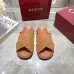 Gucci Shoes for Men and Women Gucci Slippers Criss Cross  #A54024