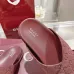 Gucci Shoes for Men and Women Gucci Slippers Criss Cross  #A54024