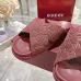 Gucci Shoes for Men and Women Gucci Slippers Criss Cross  #A54024