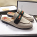 Gucci Shoes for Women's Gucci Slippers #9124547