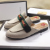 Gucci Shoes for Women's Gucci Slippers #9124547