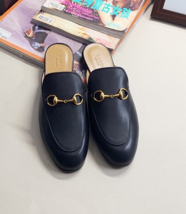 Gucci Shoes for Women's Gucci Slippers #9124549