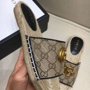 Gucci Shoes for Women's Gucci Slippers #99117921