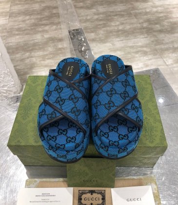 Gucci Shoes for Women's Gucci Slippers #99903176