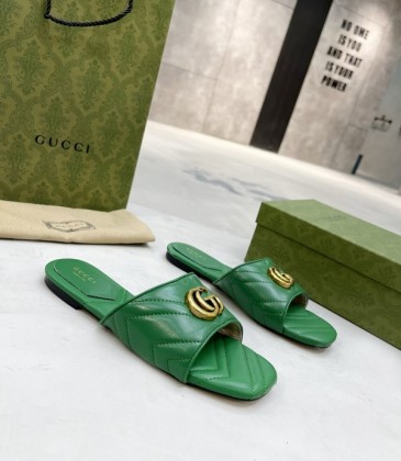 Gucci Shoes for Women's Gucci Slippers #999921152