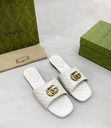 Gucci Shoes for Women's Gucci Slippers #999921157