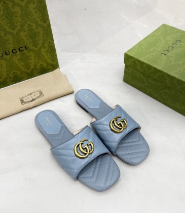 Gucci Shoes for Women's Gucci Slippers #999921158