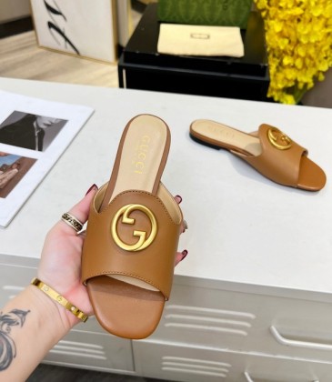 Gucci Shoes for Women's Gucci Slippers #999931999