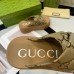 Gucci Shoes for Women's Gucci Slippers #A25333