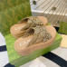 Gucci Shoes for Women's Gucci Slippers #A25333