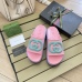 Gucci Shoes for Women's Gucci Slippers #A25941