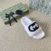 Gucci Shoes for Women's Gucci Slippers #A30037