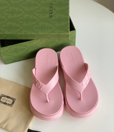 Brand G Shoes for Women's Brand G Slippers #A34573