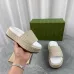 Gucci Shoes for Women's Gucci Slippers #A35083