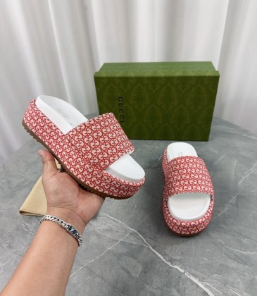  Shoes for Women's  Slippers #A35084