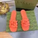 Gucci Shoes for Women's Gucci Slippers #A36010