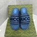 Gucci Shoes for Women's Gucci Slippers #A38962