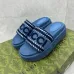Gucci Shoes for Women's Gucci Slippers #A38962