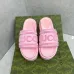 Gucci Shoes for Women's Gucci Slippers #A38963
