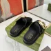 Gucci Shoes for Women's Gucci Slippers #A40637