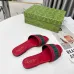 Gucci Shoes for Women's Gucci Slippers #A47714