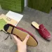 Gucci Shoes for Women's Gucci Slippers #A48288