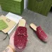 Gucci Shoes for Women's Gucci Slippers #A48288