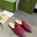 Gucci Shoes for Women's Gucci Slippers #A48288