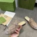 Gucci Shoes for Women's Gucci Slippers #A48289