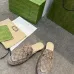 Gucci Shoes for Women's Gucci Slippers #A48289