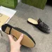 Gucci Shoes for Women's Gucci Slippers #A48290