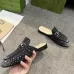 Gucci Shoes for Women's Gucci Slippers #A48290