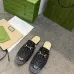 Gucci Shoes for Women's Gucci Slippers #A48290