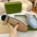 Gucci Shoes for Women's Gucci Slippers #A48291